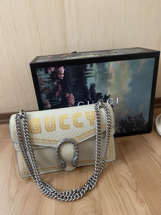 Сумка жіноча gucci