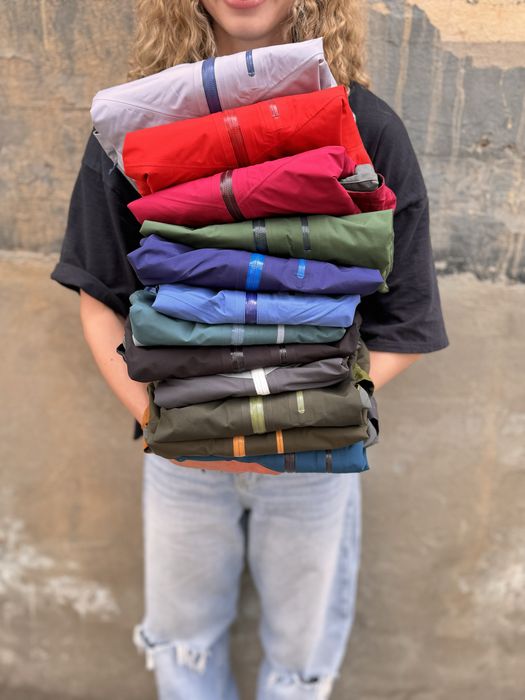 Оригінальні куртки Outdoor Research Gore-Tex