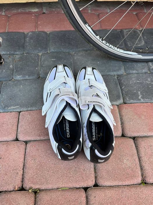 Rower Merida Race 880