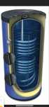 Bufor 200 l lemet 20.200SE pompa ciepla zasobnik cwu c.w.u