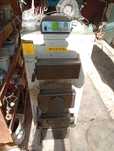 Piec 14kw + sterownik + wentylator