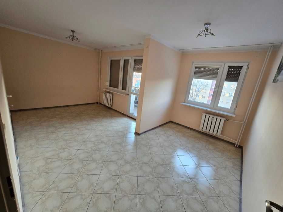 Duże 4 pokojowe mieszkanie ns wynajem