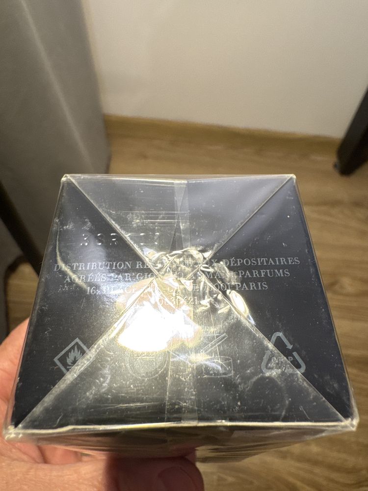 Giorgio Armani Code A list woda toaletowa  50ml. Mega unikat. Nowe!