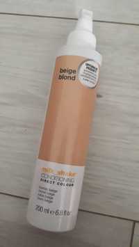 Toner do włosów blond Milk Shake conditioning direct colour