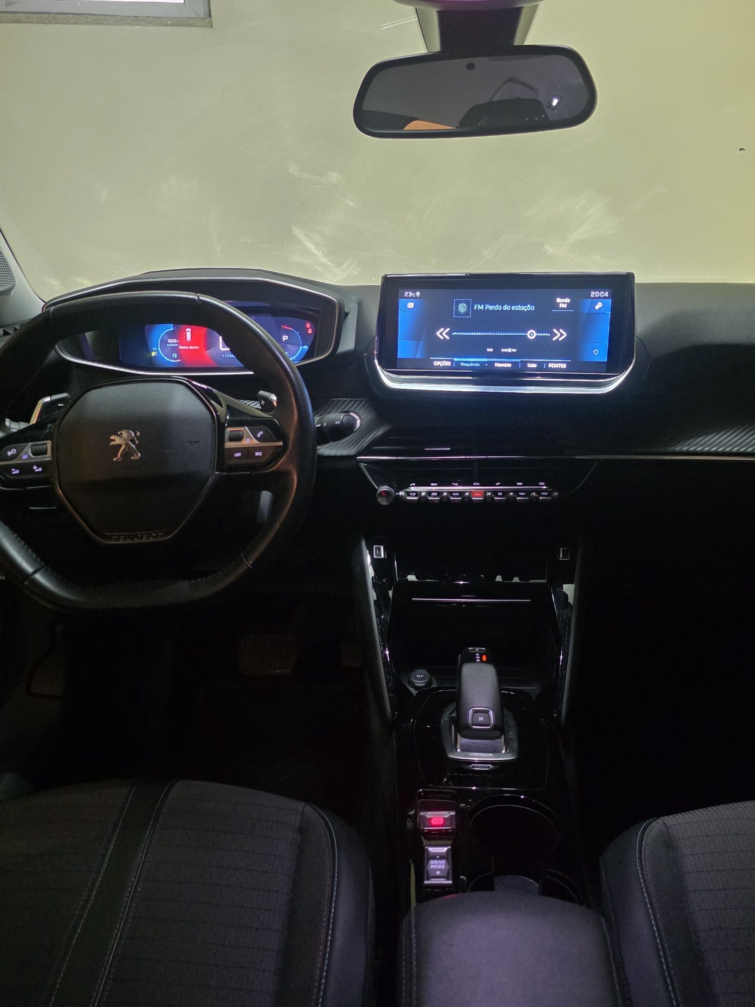 Peugeot 2008 1.2 130 Allure