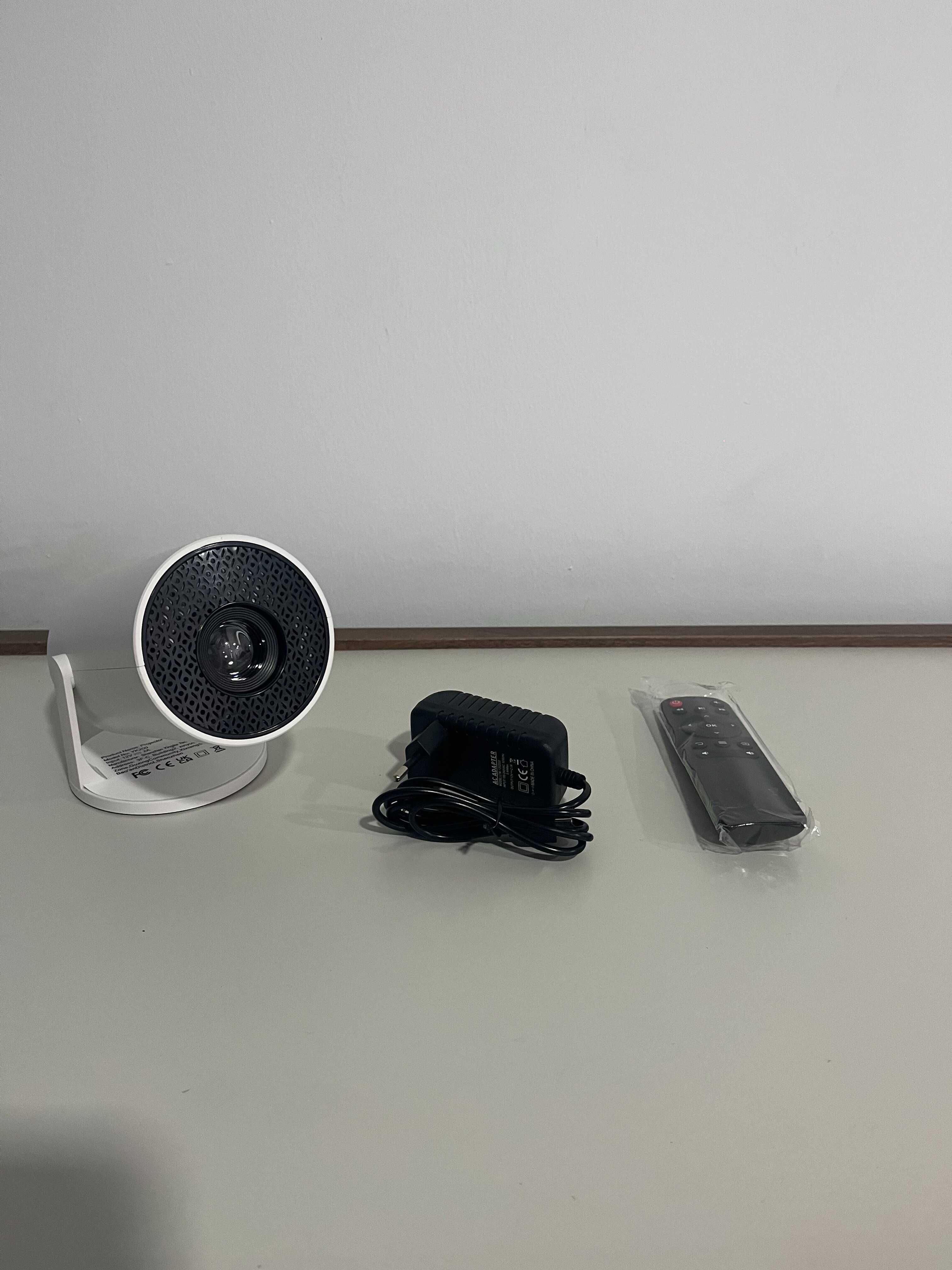Projetor LED YK200