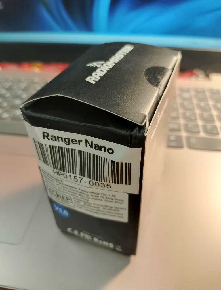 Radiomaster Nano