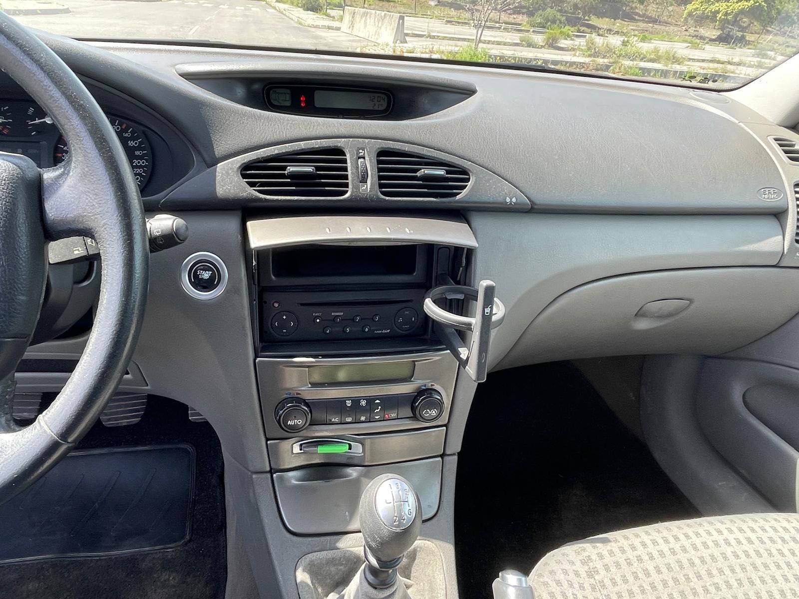 Renault Laguna 1.9 DCI