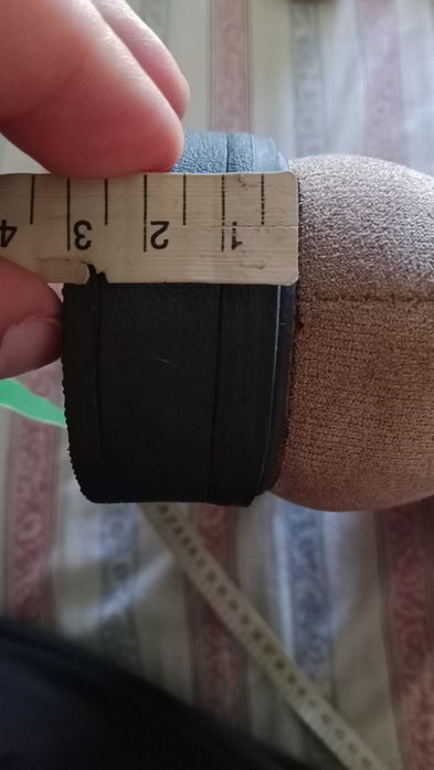 Botas de mulher novas 41