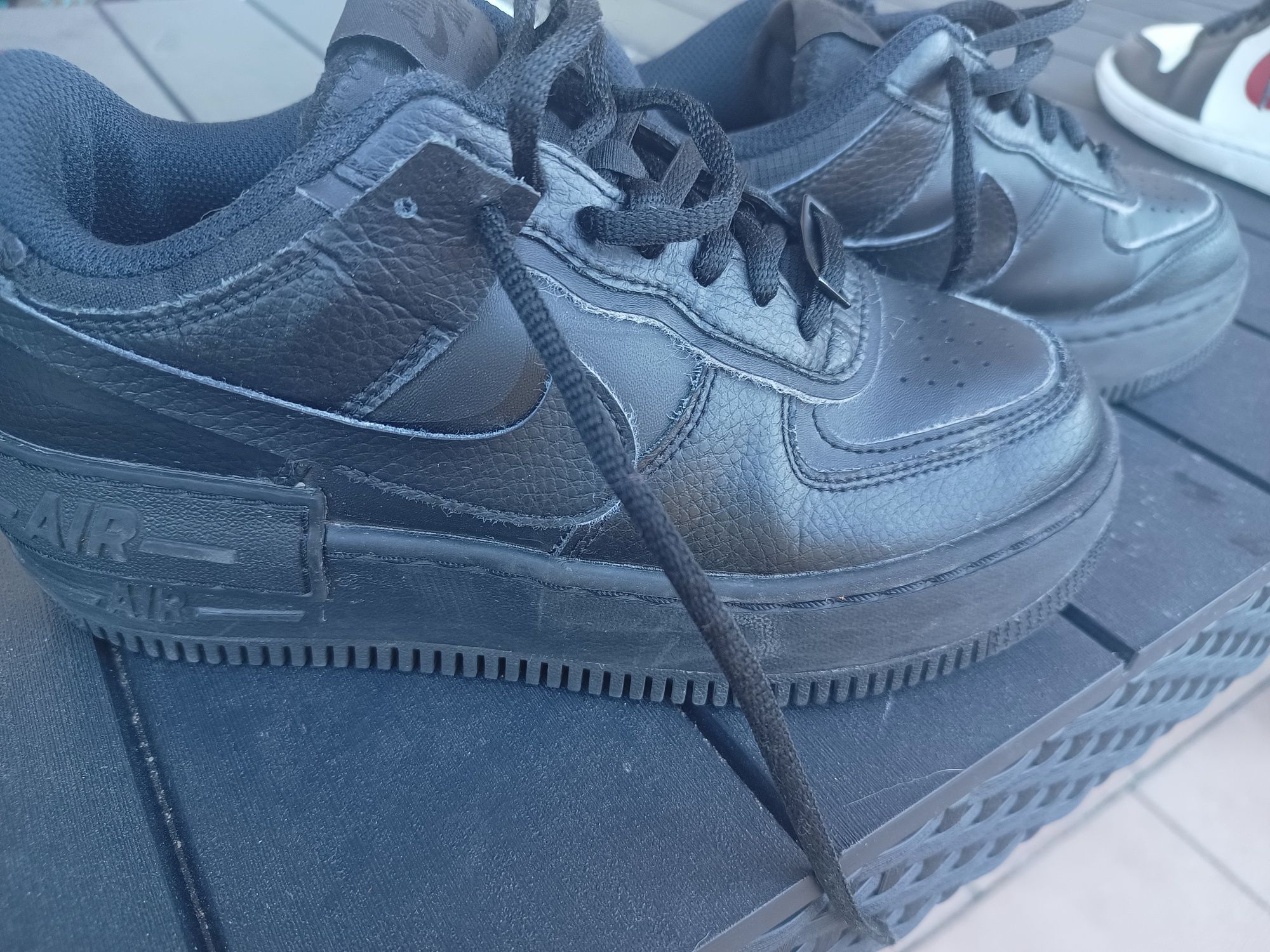 Nike Air Force 1