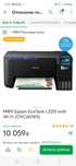 Принтер EPSON L3151 + WIFI