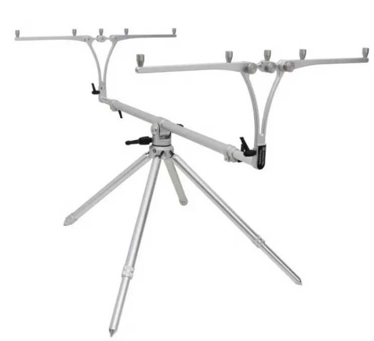 Род под Meccanica Tech-Nick 4 Rods Satin
