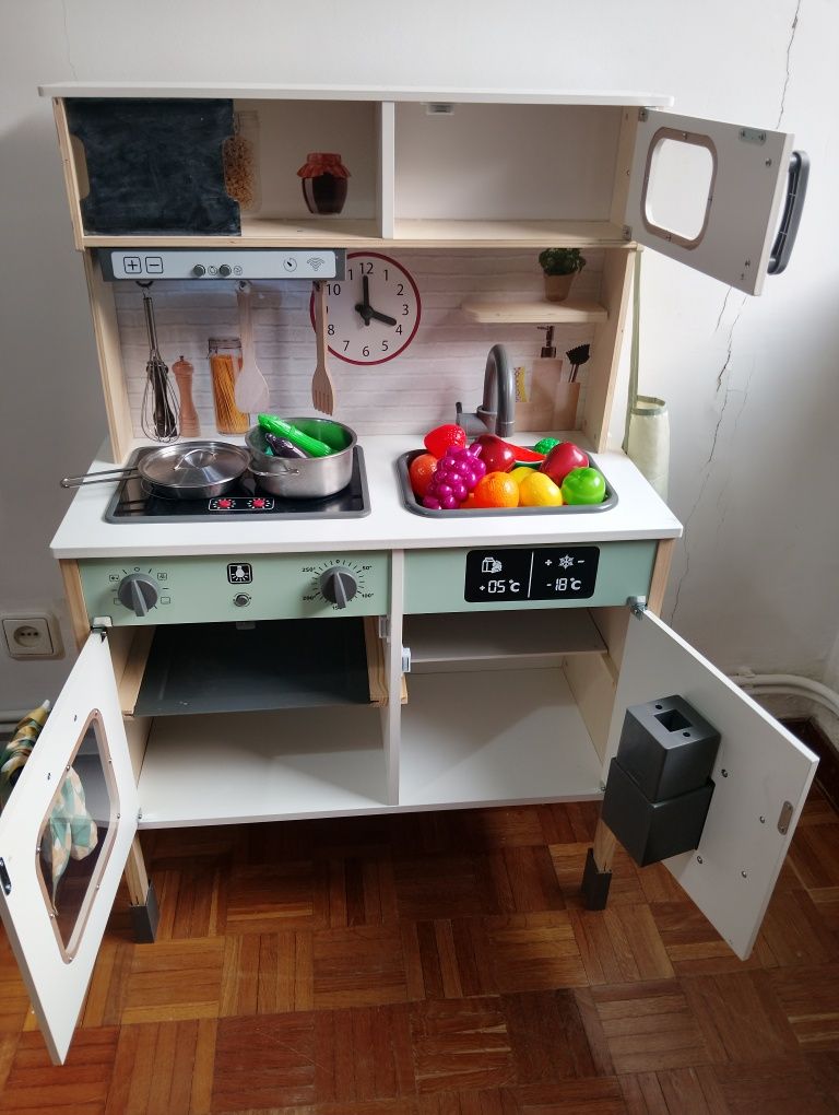 Vende uma cozinha