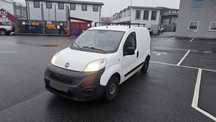Fiat Fiorino  Fiat Fiorino, 2019