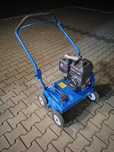 Profesjonalny wertykulator spalinowy blue bird (Billy Goat) aerator