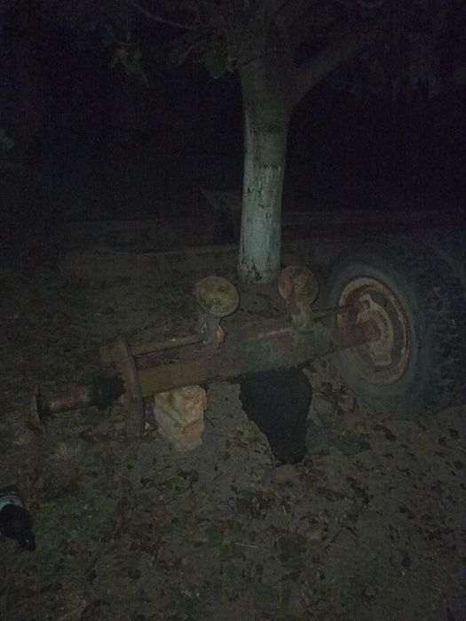 Продам міст ЗІЛ 130