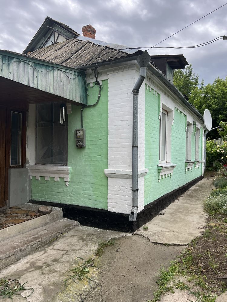 Будинок місто Сквира