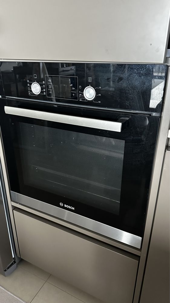 Forno Bosch HBA23R150E/70