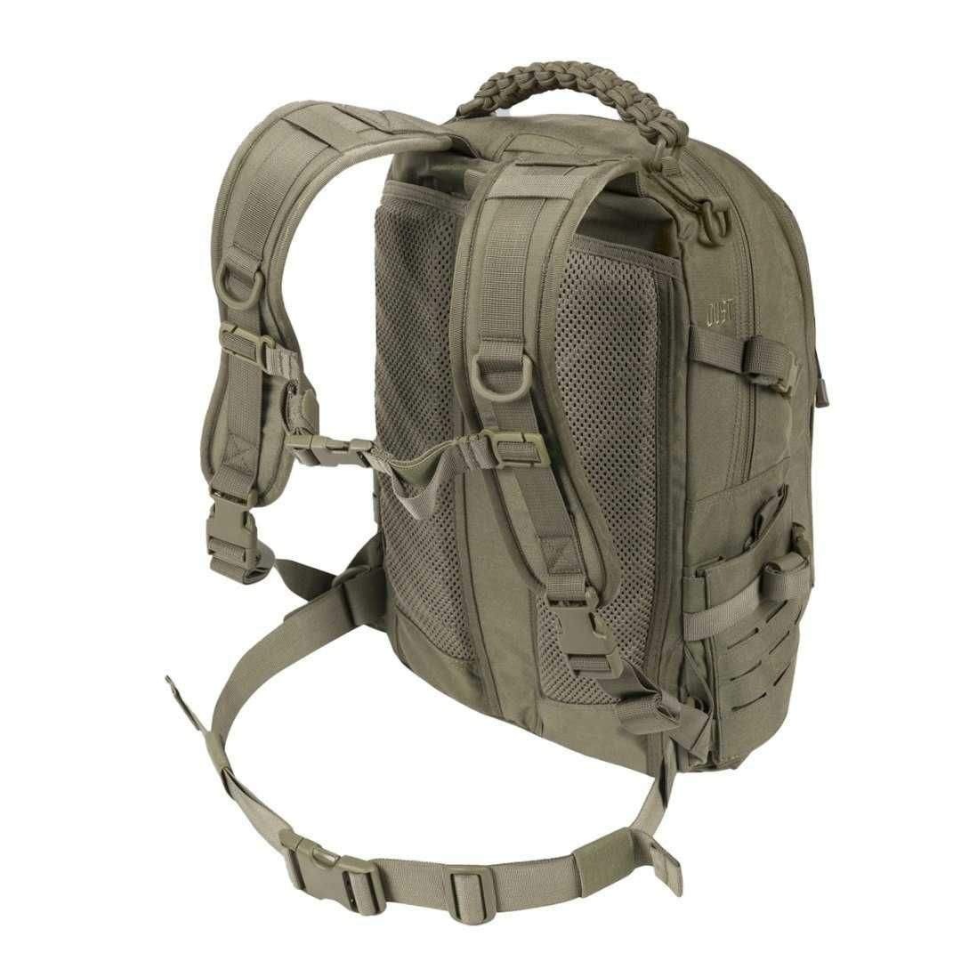 PLECAK Direct Action DUST® MkII - Cordura® - Adaptive Green