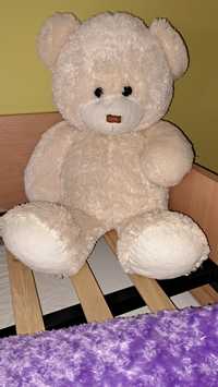 Urso de peluche grande