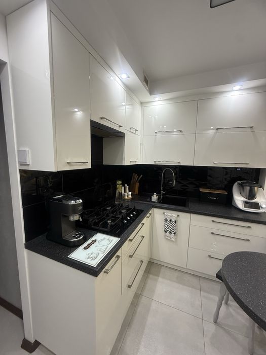 Mieszkanie 2 pokojowe 38,60m2 w bloku na I-piętrze