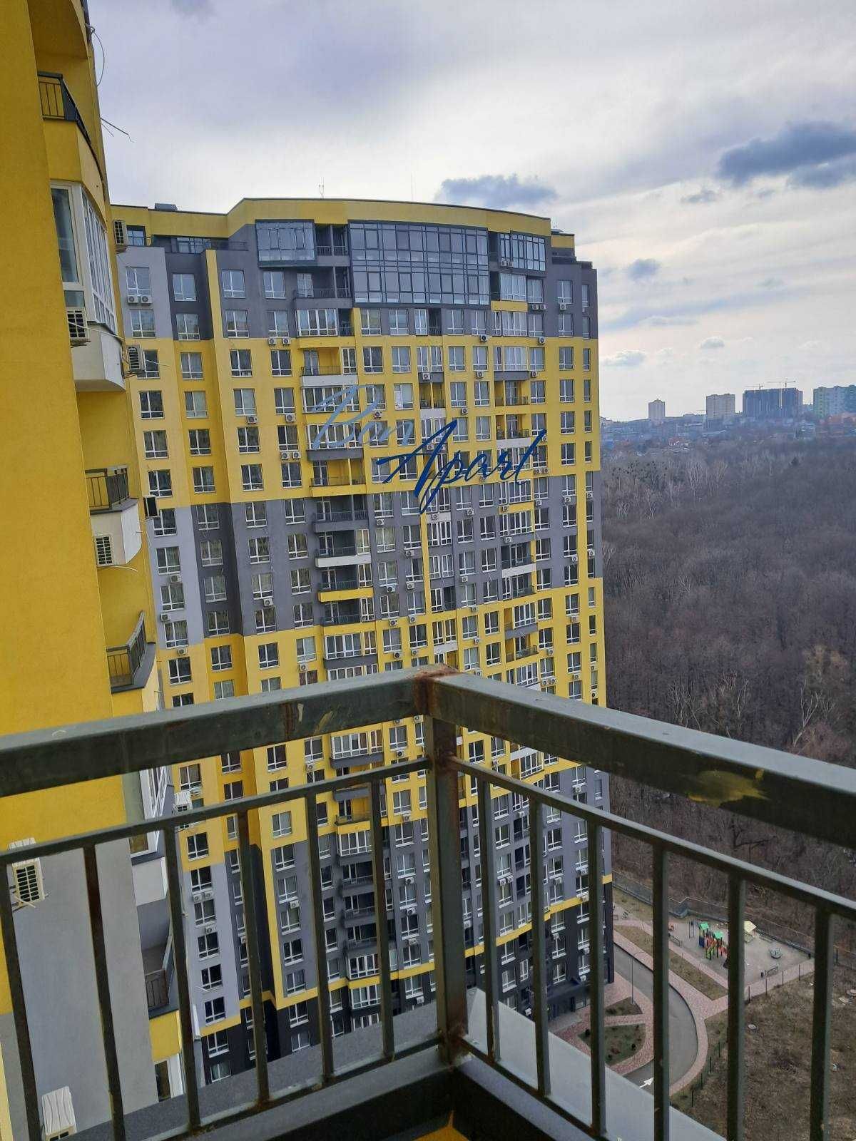 1к., ЖК Медовий, вул.Кадетський гай, 52200 дол.