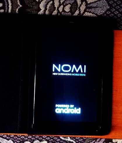 Планшет Nomi C101012 Ultra3 10” 3G