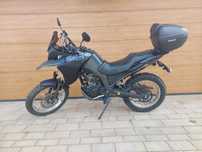Derbi Terra 125 kat. B