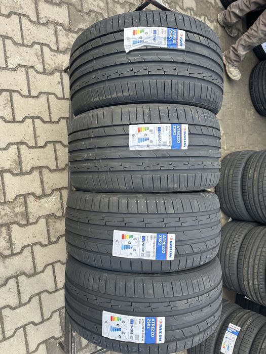 275/40r20 przód 315/35r20 tył nowe lato x5 x6 bmw f-vat