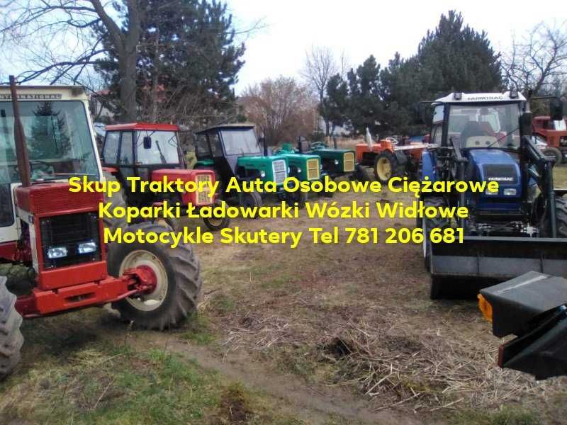Nowy Siłownik Wywrotu 7-90T Wywrotka Na 3 Str Przyczepa Man Scania DAF