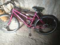 bicicleta roda 26