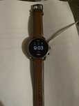 Q Explorist HR C3Z0 zagarek Fossil