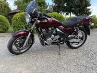 kawasaki zephyr 550