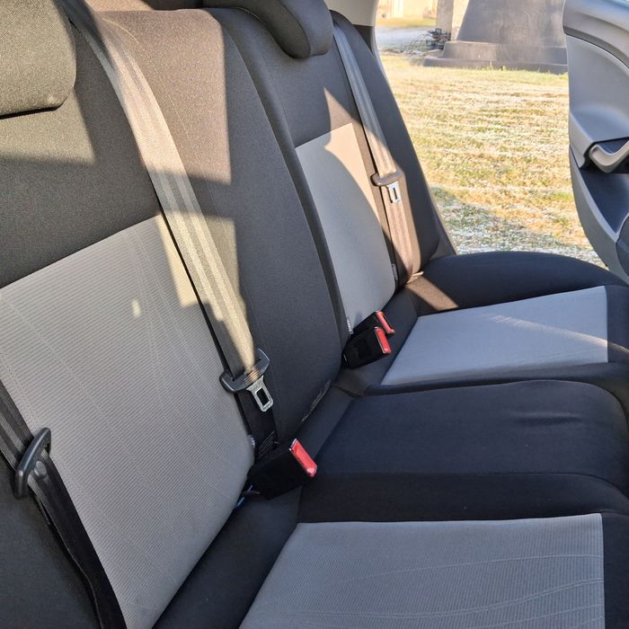 Sprzedam Seat Ibiza 1.2 70KM