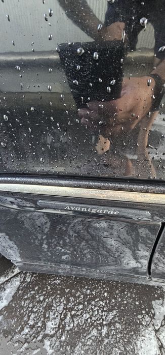 Mercedes c220 cdi Avantgarde