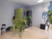 Lokal użytkowy do wynajęcia od SIERPNIA - Gliwice ul. Dubois 8