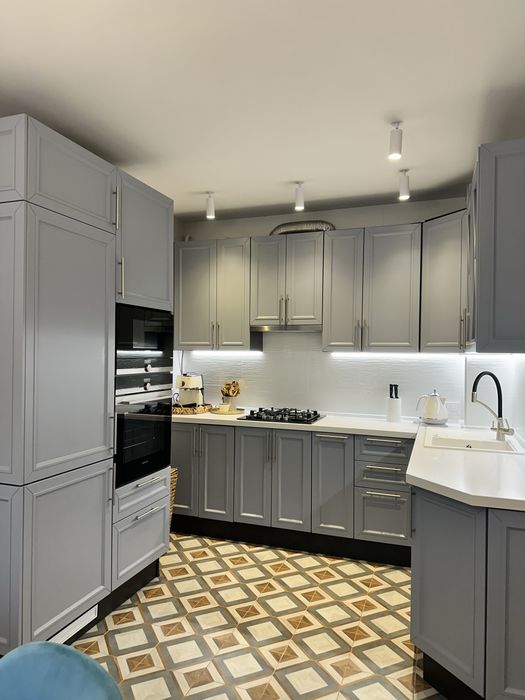 Продам таунхаус 16 станция Фонтана