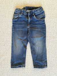 spodnie/ jeansy H&M