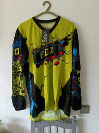 Camisola Fox Racing Nova