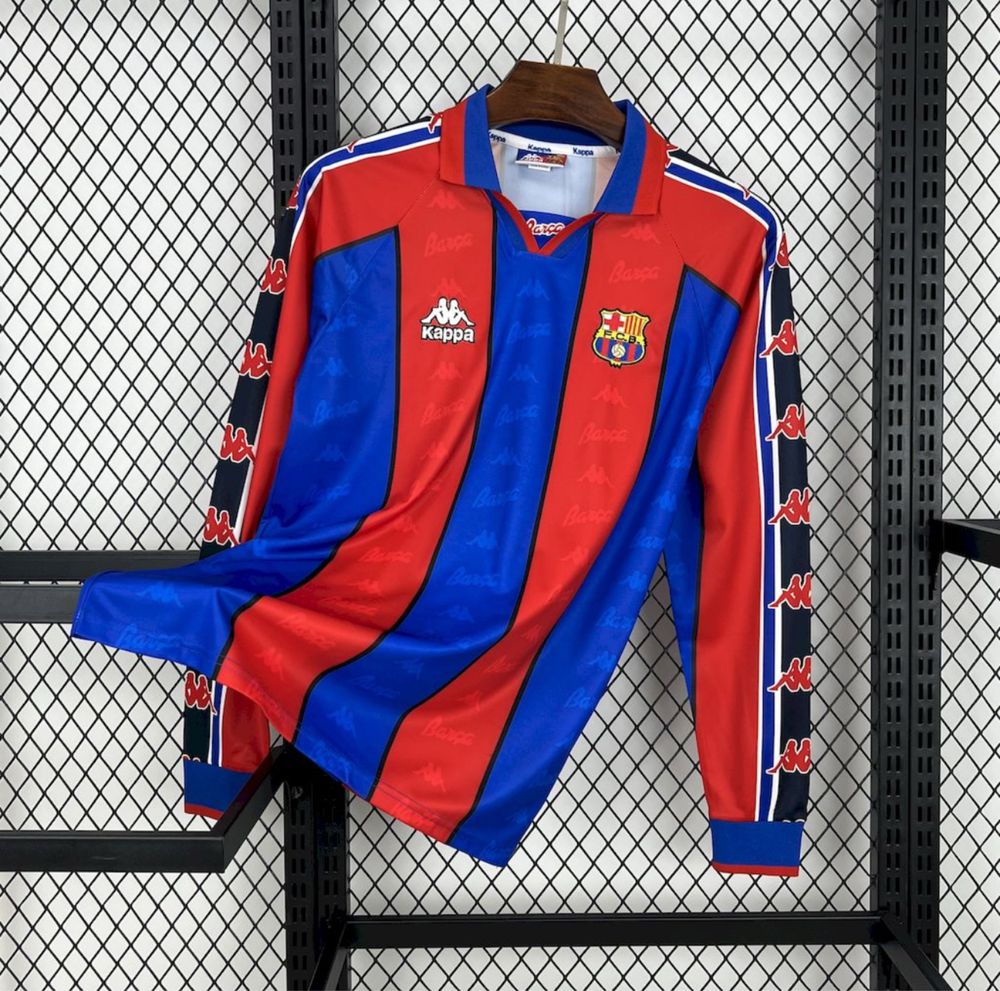 Camisolas Futebol