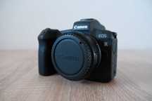 Canon Eos R z adapterem EF-R - 8341 zdjęć
