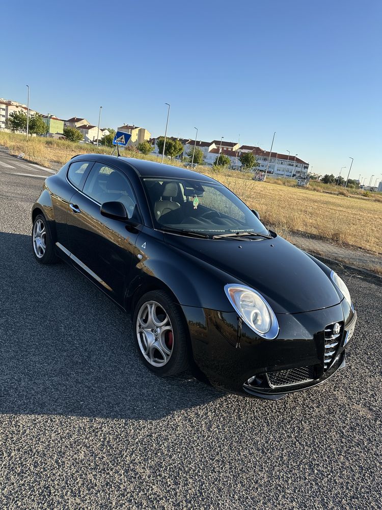 Alfa romeo mito 1.4 Multiair 105cv