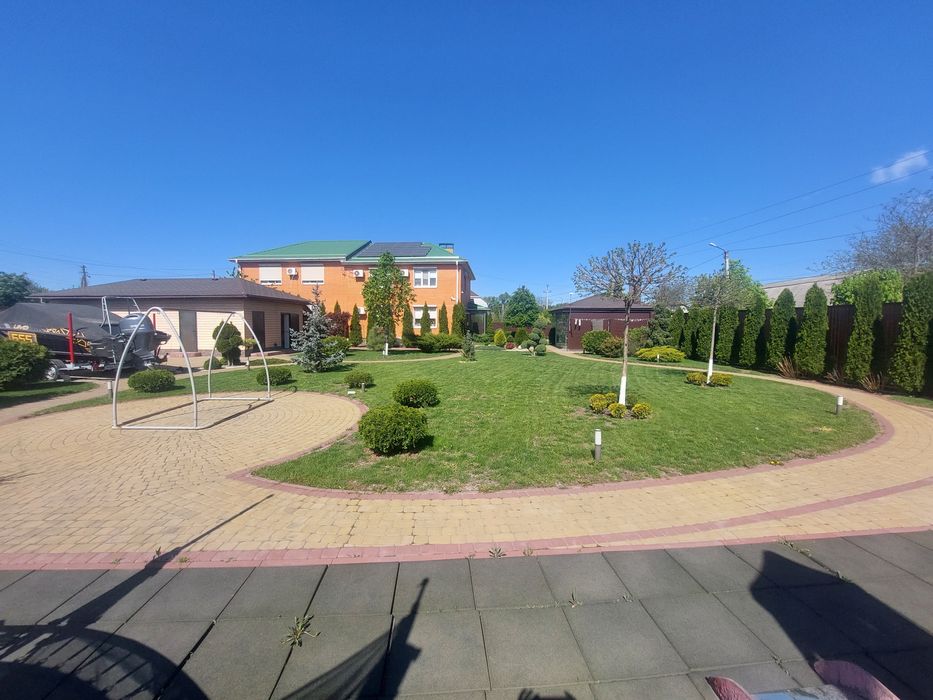 Шикарний Сучасний Будинок вашої мрії р-н Ревівка!