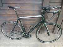 Cannondale Synapse Si full carbon 58