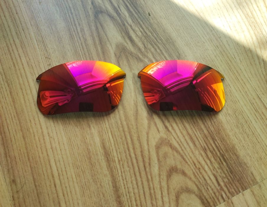 Bose Frames Tempo Soczewki sportowe Polaryzacyjne lustrzane