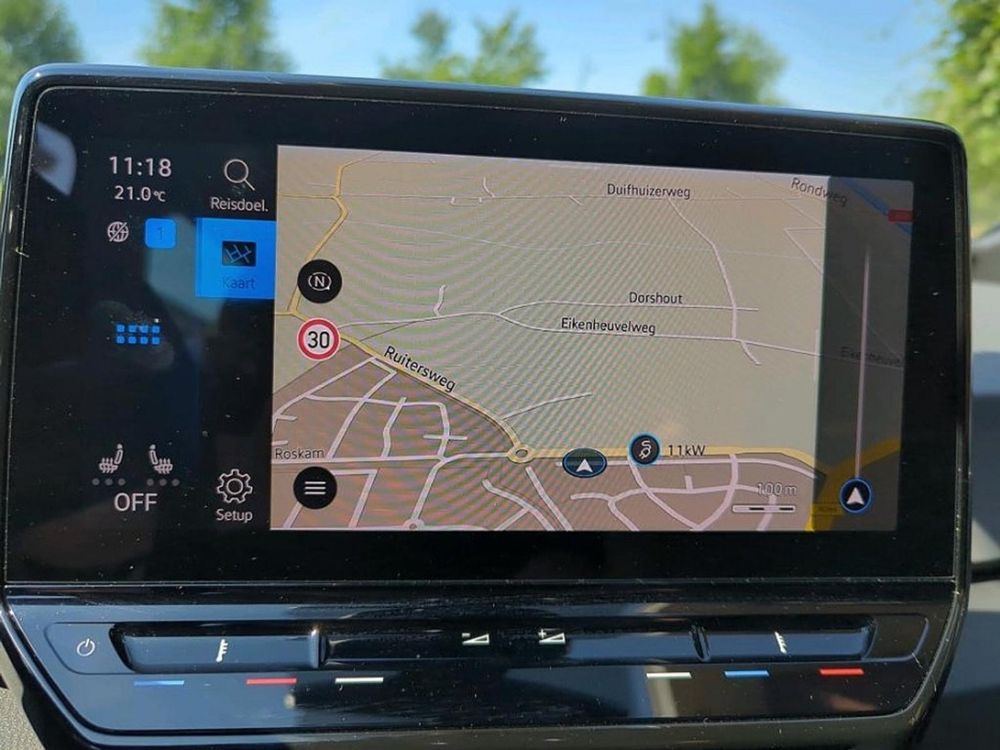 Volkswagen ID.3 58 kWh Life - Elétrico | 204 cv | 95.303 km | 12/2020