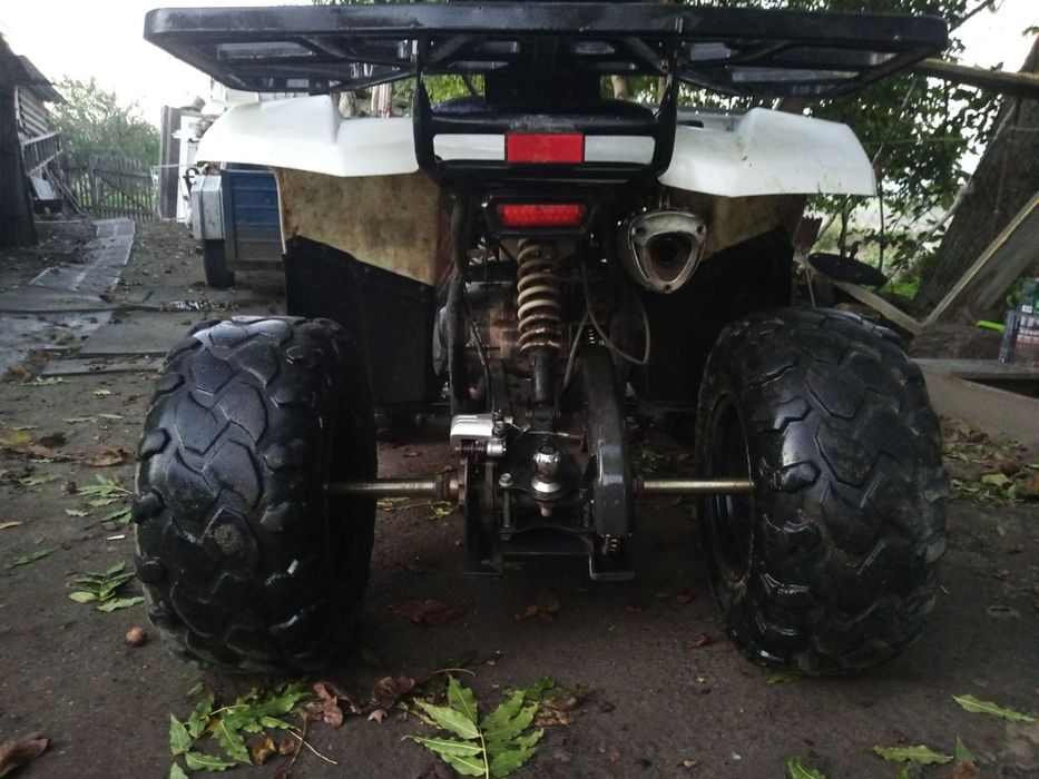 Продам Форте бравес 200 в нормальному стані!