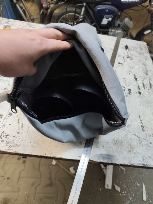 Stihl sh 86 dmuchawa do liści