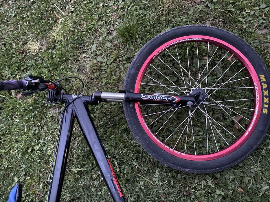 scott voltage yz 03
