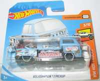 Hot Wheels - Volkswagen Kombi T2 Pickup (2018)